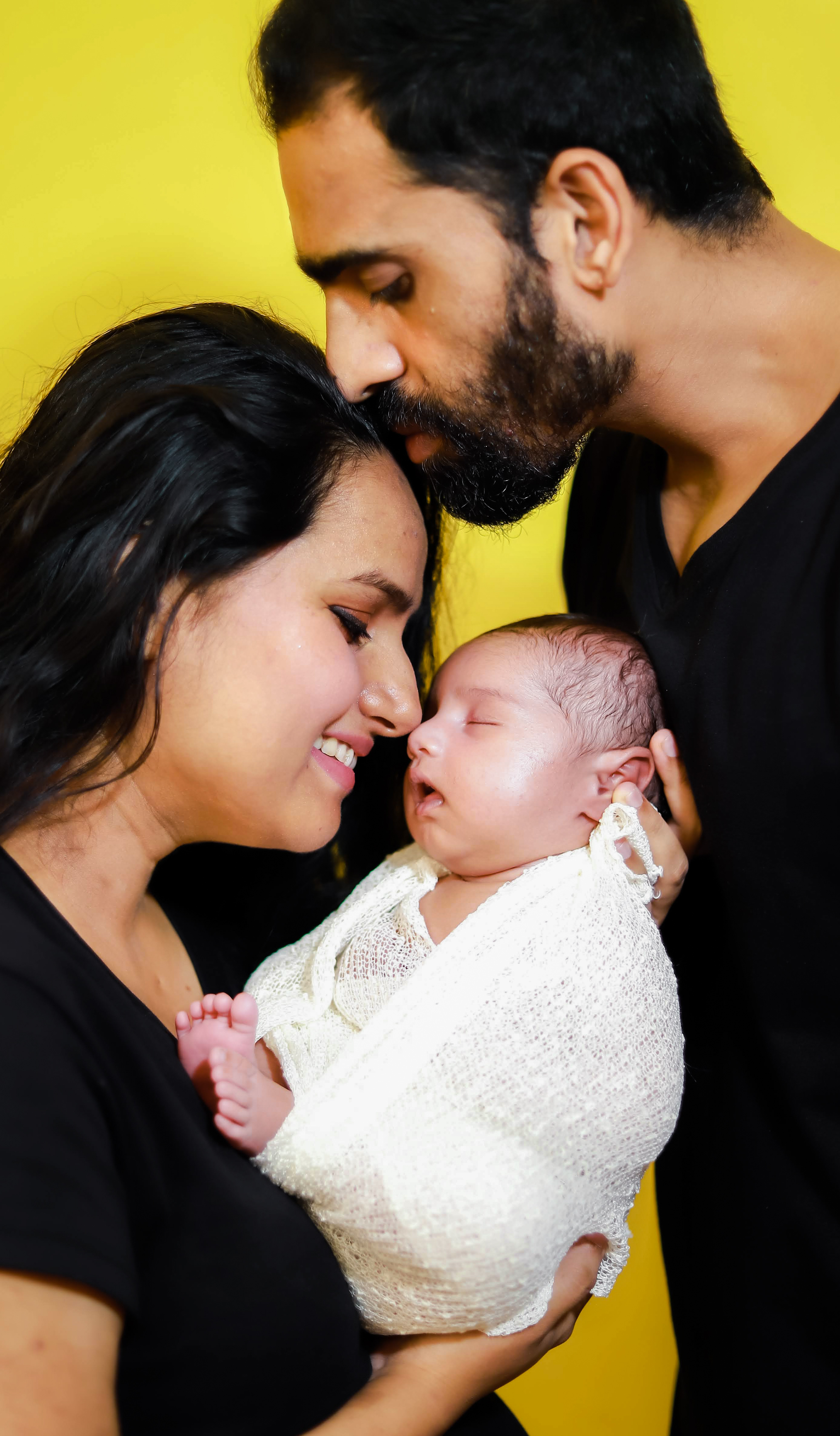 Professional baby photography showcase 3