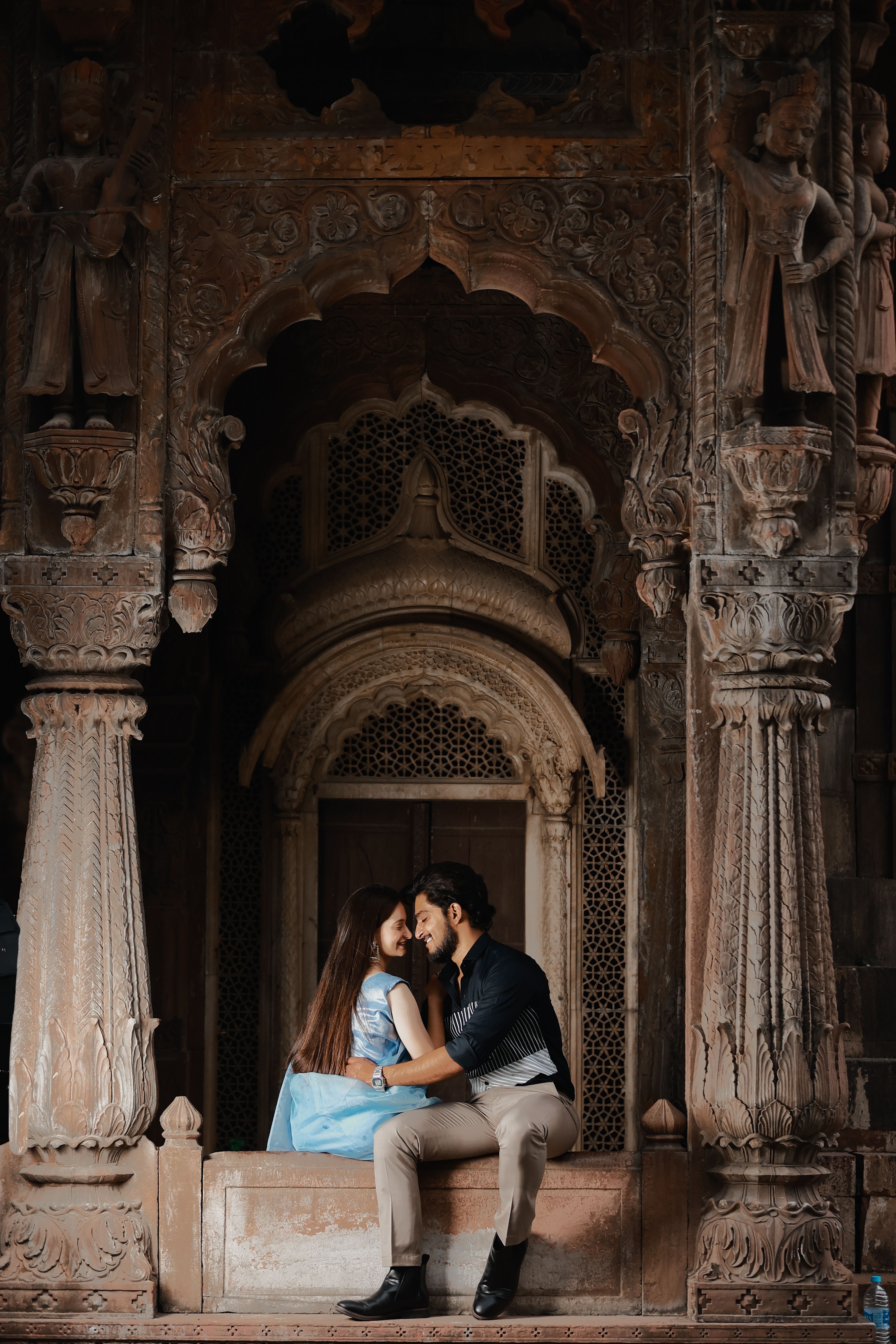 Heritage Palace Romance