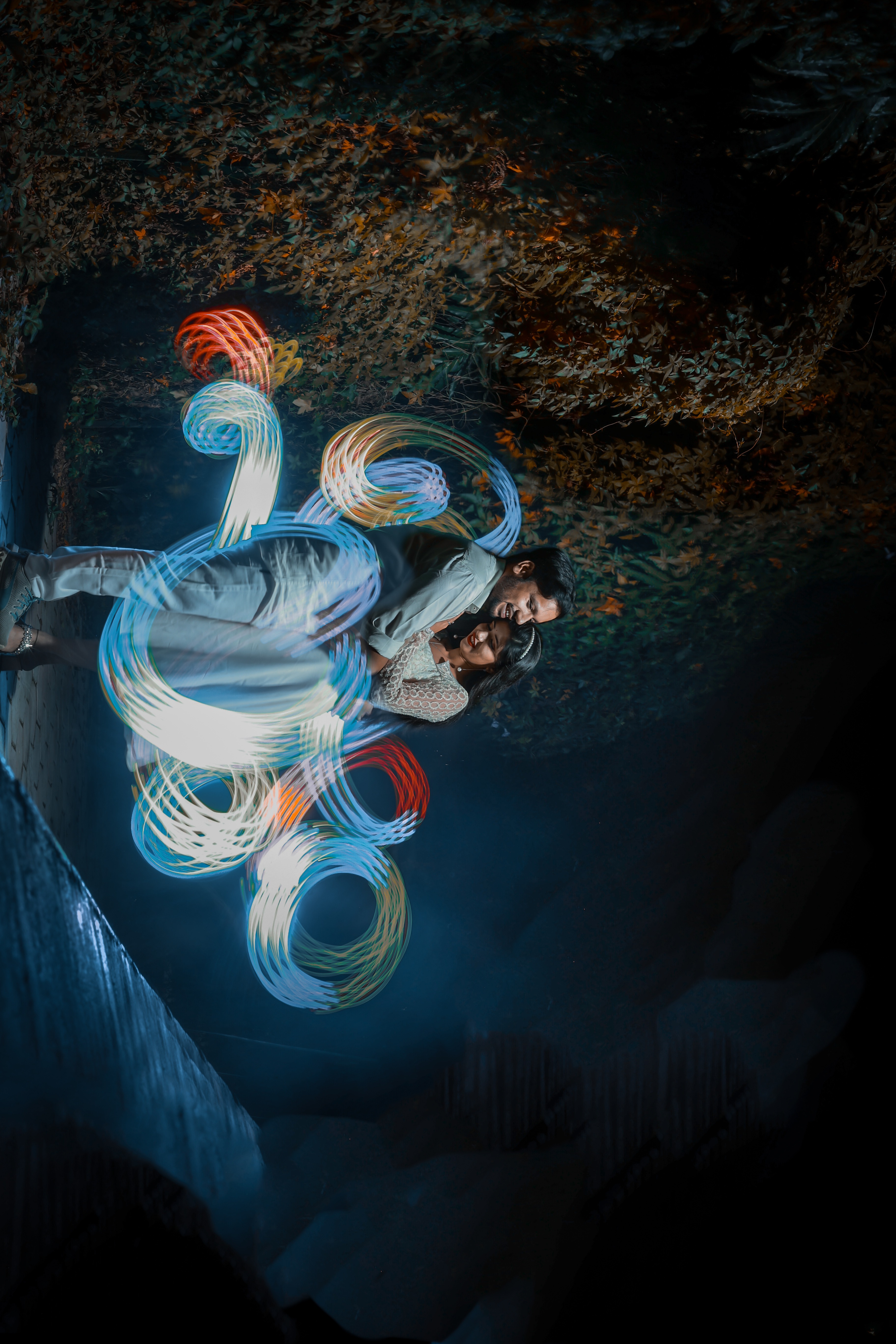 Creative Light Painting